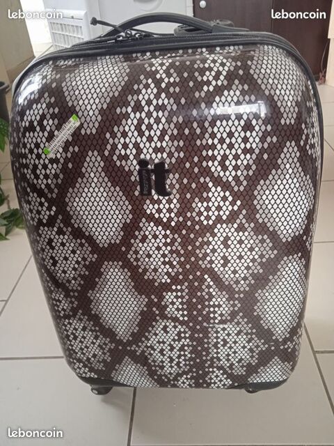 je une valise Libercourt (62)