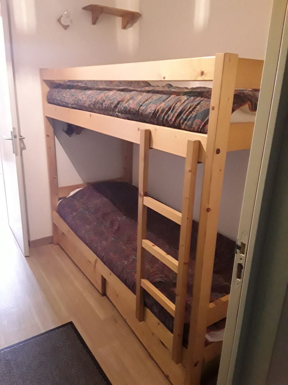   appartement à Morillon 