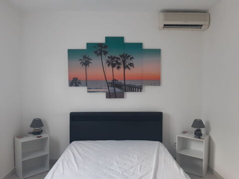  Appartement � louer 2 pi�ces 50 m�