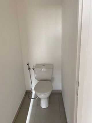  Appartement � louer 3 pi�ces 62 m� Bordeaux