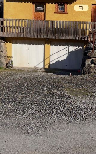  Atelier � vendre 2 pi�ces 90 m� Passy