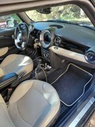 Cooper S Hatch D 143 ch Edition Limit&eacute;e Bayswater A 2012 occasion 05400 La Roche-des-Arnauds