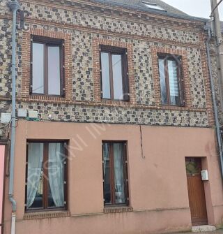  Maison  vendre 5 pices 116 m