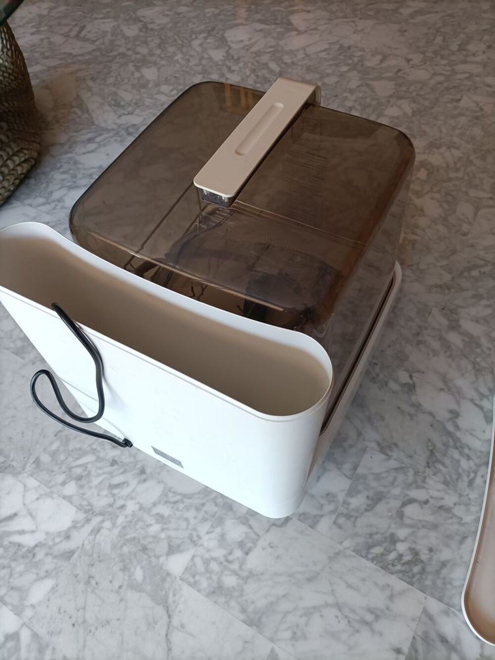 mini lave-vaisselle neuf. Electroménager