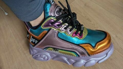 chaussures Buffalo 80 Saint-Nicolas-de-Port (54)