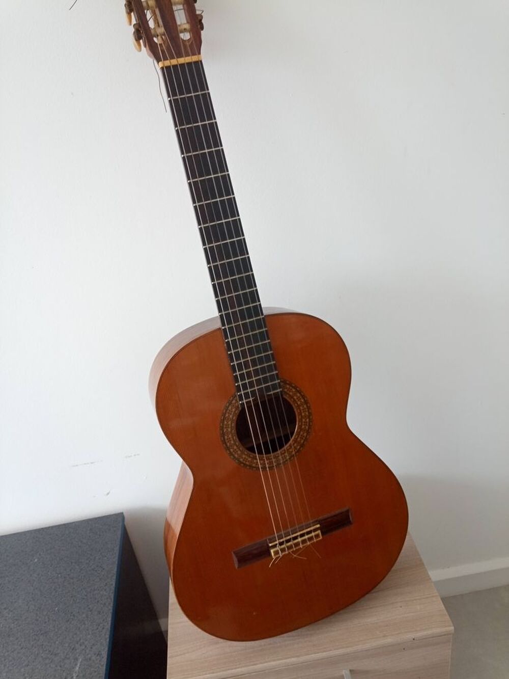 Guitare Instruments de musique