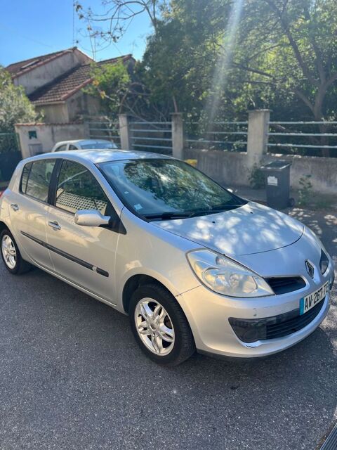 Renault clio iii Clio 3 CToe...