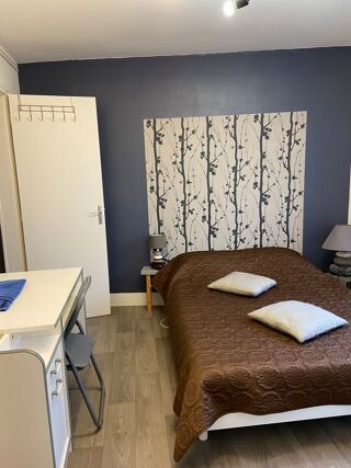  Appartement  vendre 2 pices 37 m