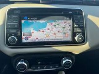 Micra IG-T 90 N-Connecta 2017 occasion 95150 Taverny