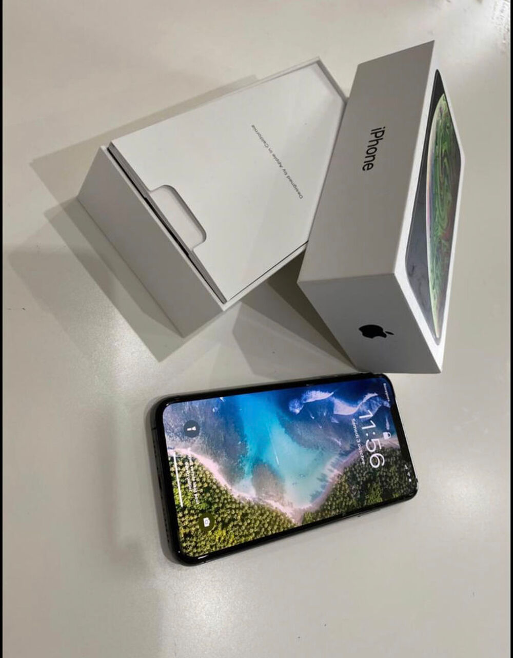 IPhone XS Max 