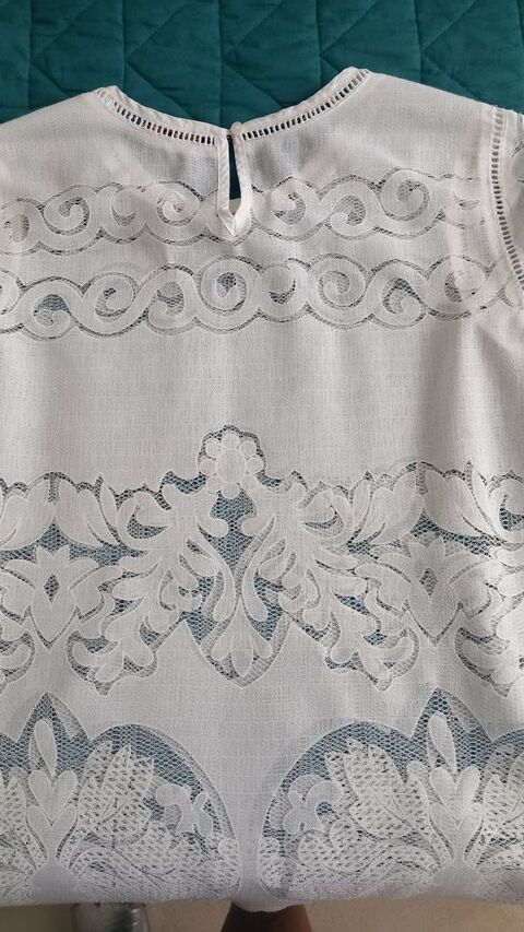 HAUT BLANC 25 Saint-Raphal (83)