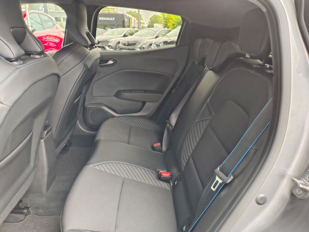Clio V Clio TCe 90 Esprit Alpine 2023 occasion 95520 Osny