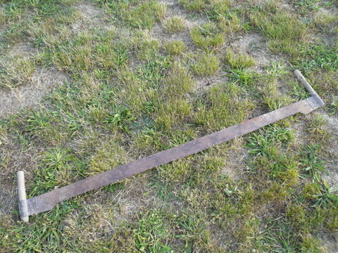 Grande scie d�corative passe partout 30 Boisset-et-Gaujac (30)