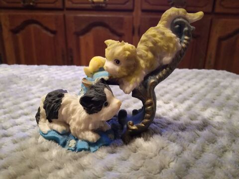 Sujet Chat 4 Barentin (76)