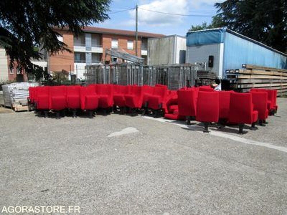 SIEGE DE Cin&eacute;ma - Superbe fauteuil Meubles