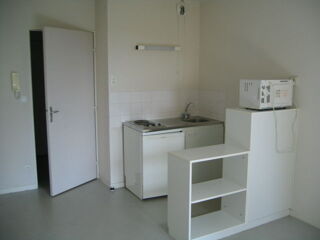 Appartement  louer 1 pice 24 m