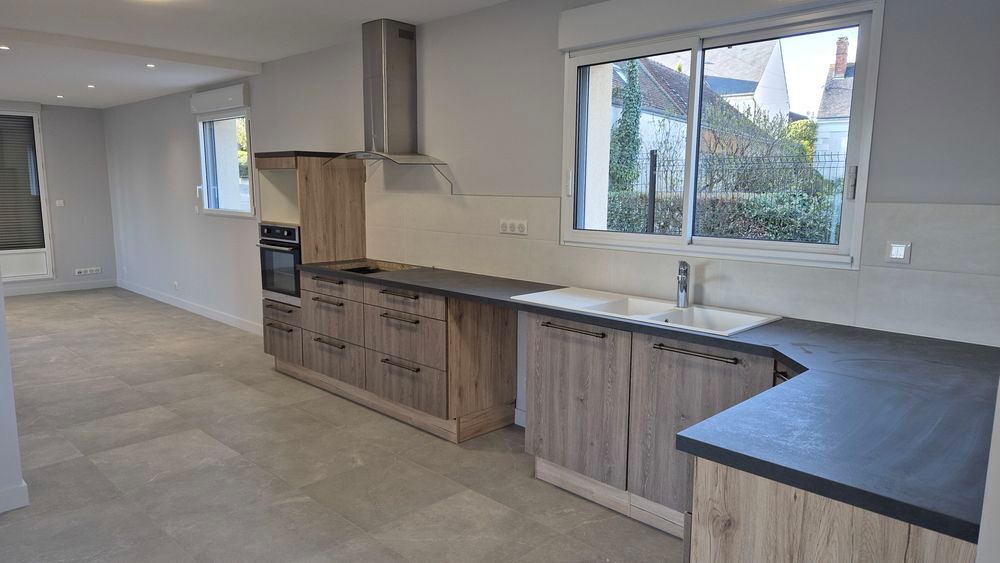 Location Maison Maison T7 Civray de Touraine Civray-de-touraine