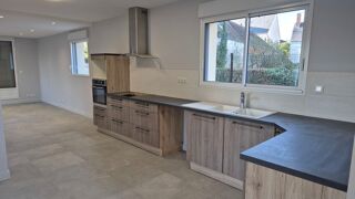  Maison à louer 7 pièces 160 m² Civray-de-touraine