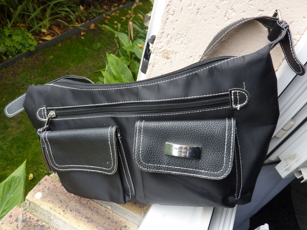 Sac paquetage paris prix cheap