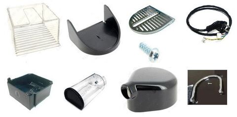 Krups / Magimix Nespresso : pi�ces d�tach�es 5 Beauchamp (95)