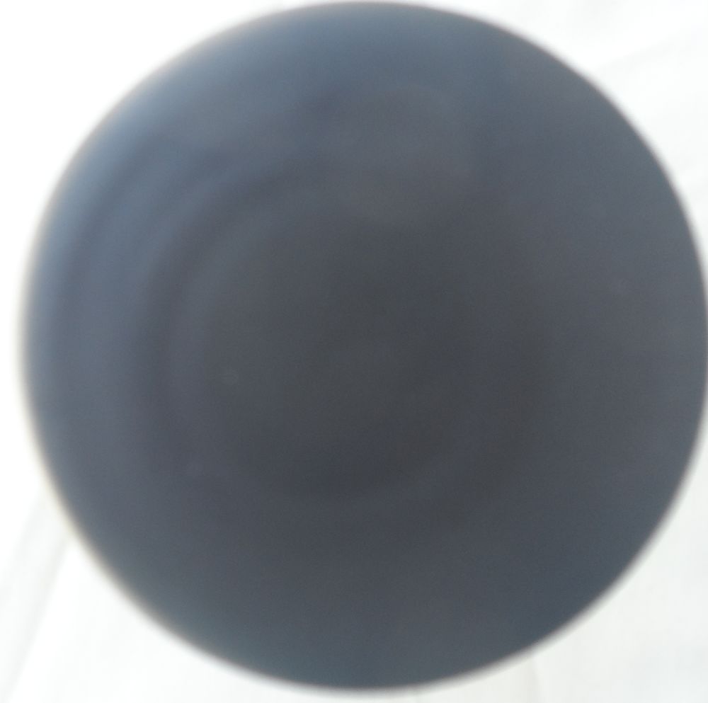 Verre tube noir Coca Cola neuf s&eacute;rie sp&eacute;ciale collector 