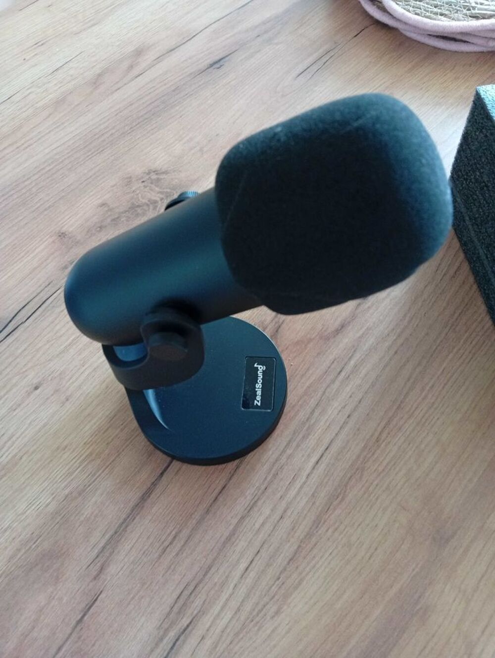 micro asmr Audio et hifi