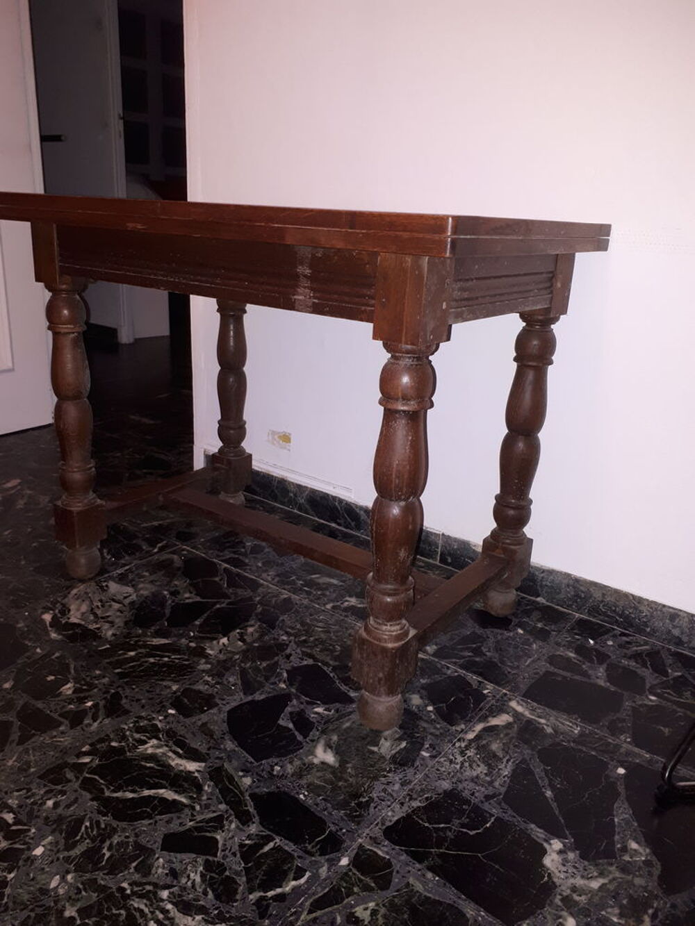 TABLE de jeux Meubles