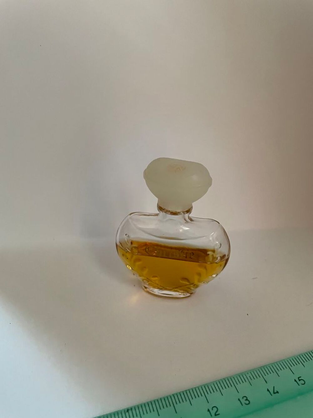 Mini miniature collection parfum Christies 