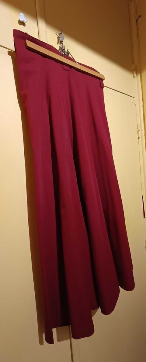 Jupe longue avec ceinture 6 Thiais (94)