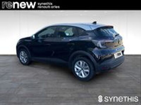 Captur Eco-G 100 ch Evolution 2025 occasion 13200 Arles