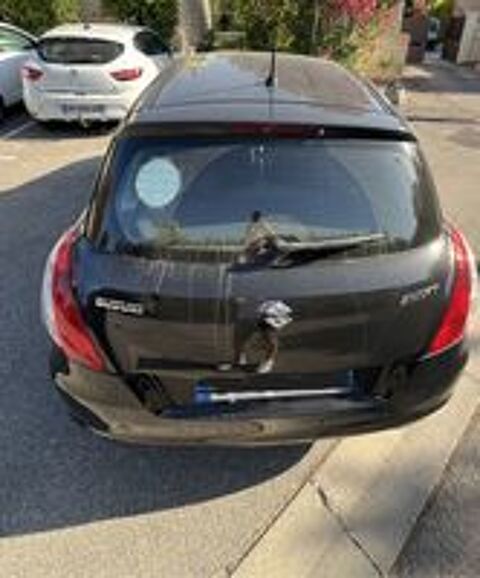Swift 1.2 VVT GL 2011 occasion 84800 Lagnes