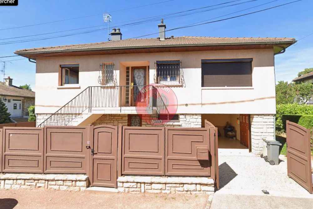 vente Maison - 6 pièce(s) - 146 m² Dijon (21000)