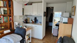  Appartement � vendre 1 pi�ce 26 m�