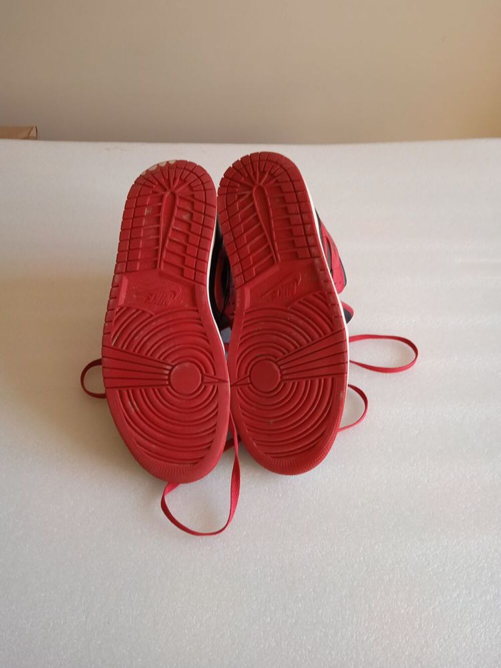 Baskets Jordan Air Chaussures