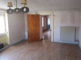  Ferme à vendre 6 pièces 120 m²