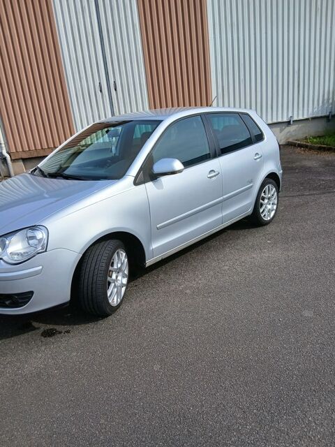 Volkswagen polo 1.2 70 Confortline