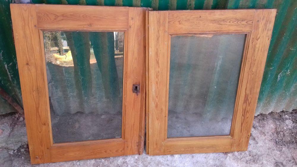 portes de placard Bricolage