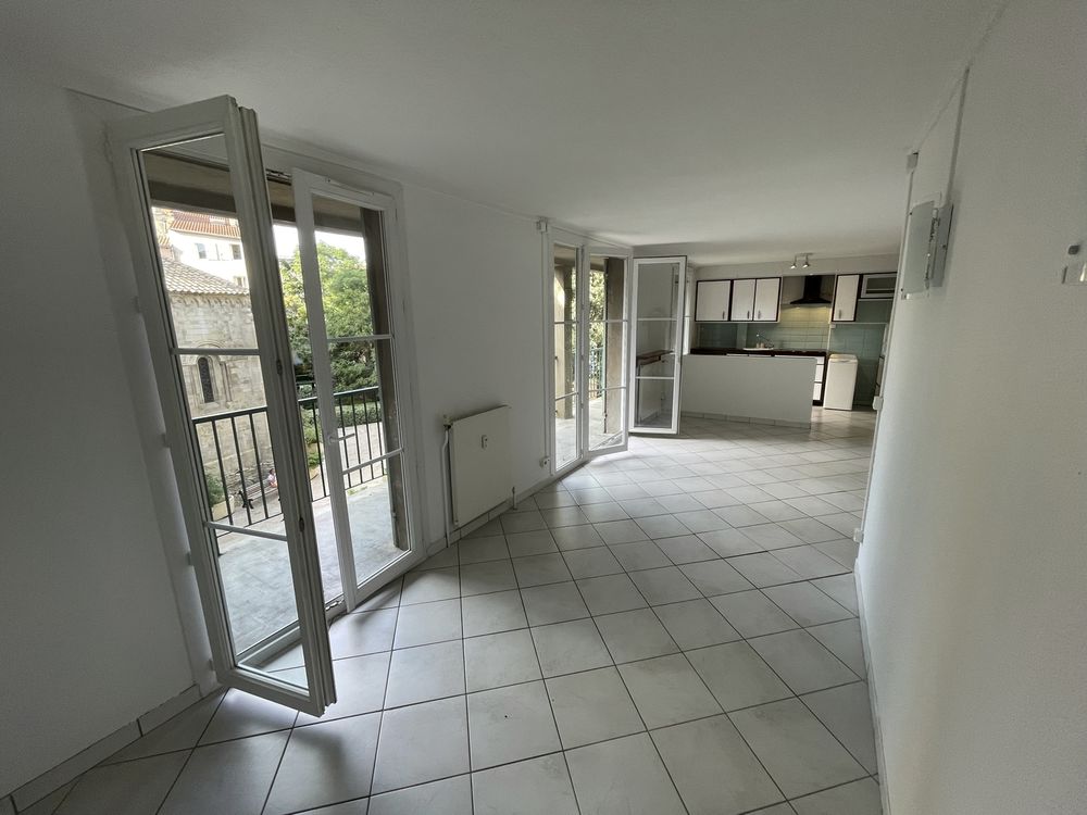 Location Appartement Appartement T3 (chauffage inclus) en plein c?ur historique Manosque