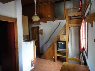 Location Appartement Appartement deux pièces à 6 minutes de Modane Aussois