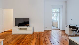 Location Appartement Appartement T1 bis rénové Rennes
