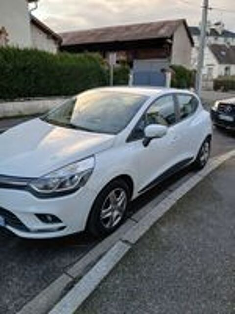 Clio IV Clio dCi 90 E6C Intens 2019 occasion 45000 Orléans