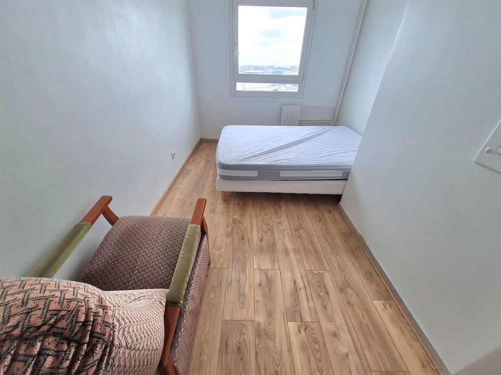 Location Appartement Appartement 3 pièces vue dégagée Paris 18