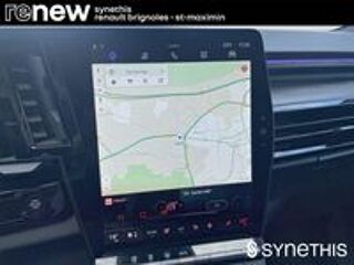 Austral E-Tech hybrid 200 Iconic 2023 occasion 83170 Brignoles