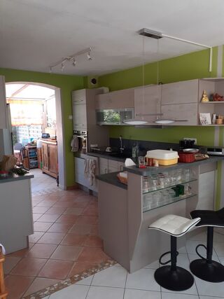  Maison � vendre 6 pi�ces 91 m�