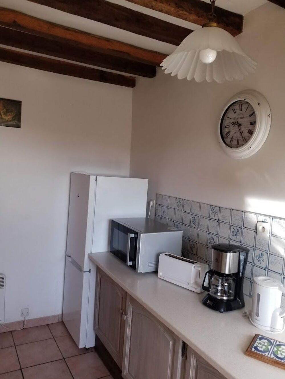 Location Maison Maison 3 chambres bail mobilité Bretteville-du-grand-caux