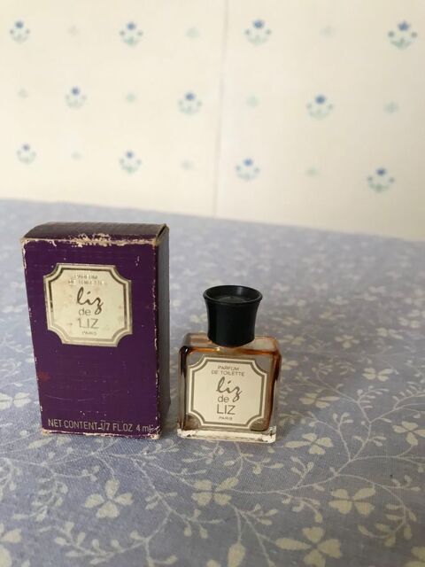 Miniature de parfum 6 Vincennes (94)
