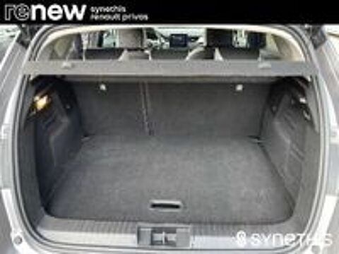 Captur E-Tech 145 - 21 Intens 2022 occasion 26200 Mont&eacute;limar