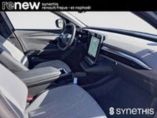 M&eacute;gane Megane E-Tech EV60 220 ch super charge Techno 2022 occasion 83600 Fr&eacute;jus