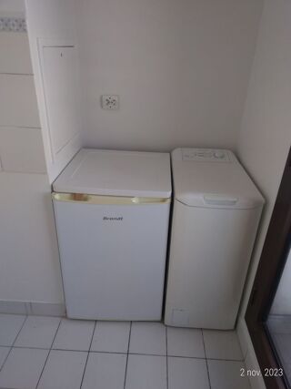  Appartement à louer 1 pièce 22 m² Issy-les-moulineaux
