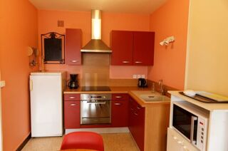 Appartement à louer 1 pièce 26 m² Évreux